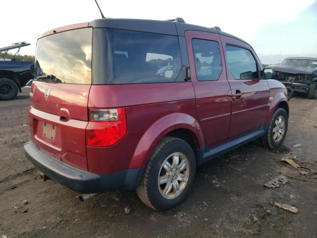 Photo 3 VIN: 5J6YH28766L010252 - HONDA ELEMENT EX 