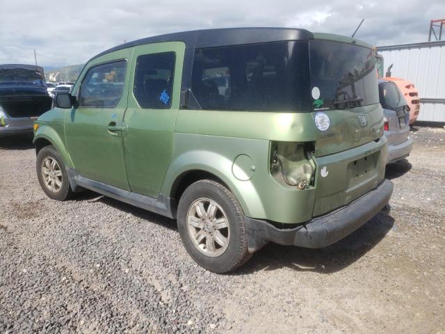 Photo 1 VIN: 5J6YH28766L012972 - HONDA ELEMENT 