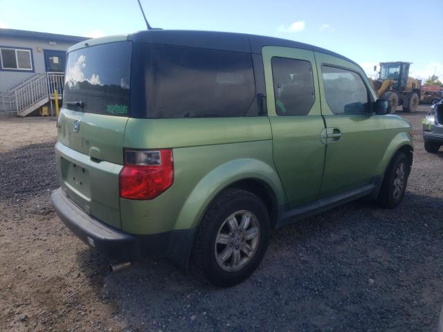 Photo 2 VIN: 5J6YH28766L012972 - HONDA ELEMENT 