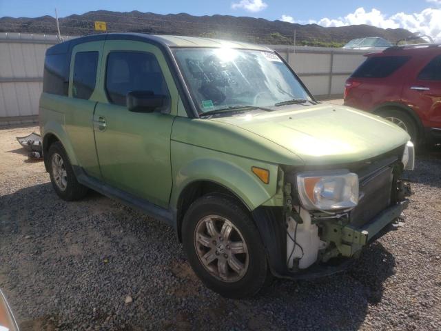 Photo 3 VIN: 5J6YH28766L012972 - HONDA ELEMENT 