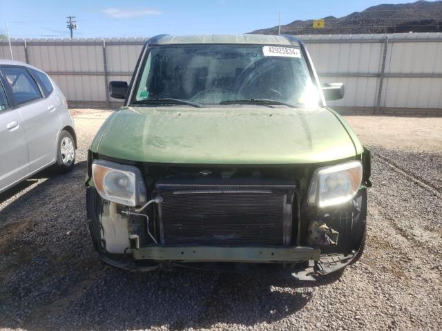 Photo 4 VIN: 5J6YH28766L012972 - HONDA ELEMENT 