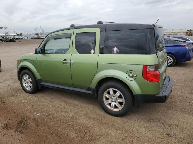 Photo 1 VIN: 5J6YH28766L017105 - HONDA ELEMENT EX 