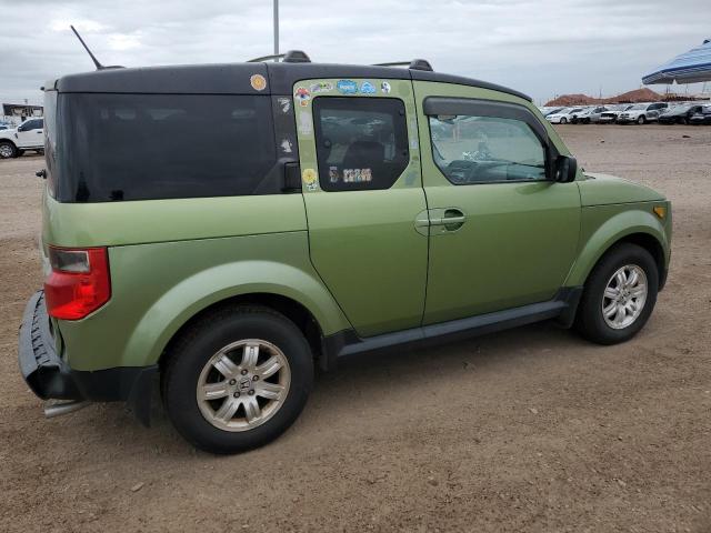 Photo 2 VIN: 5J6YH28766L017105 - HONDA ELEMENT EX 