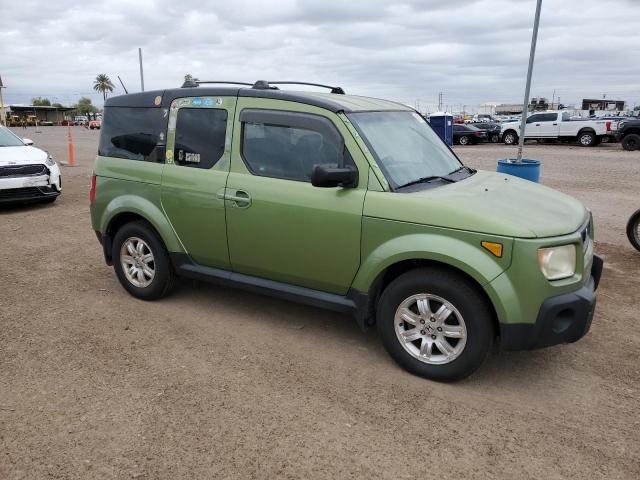 Photo 3 VIN: 5J6YH28766L017105 - HONDA ELEMENT EX 