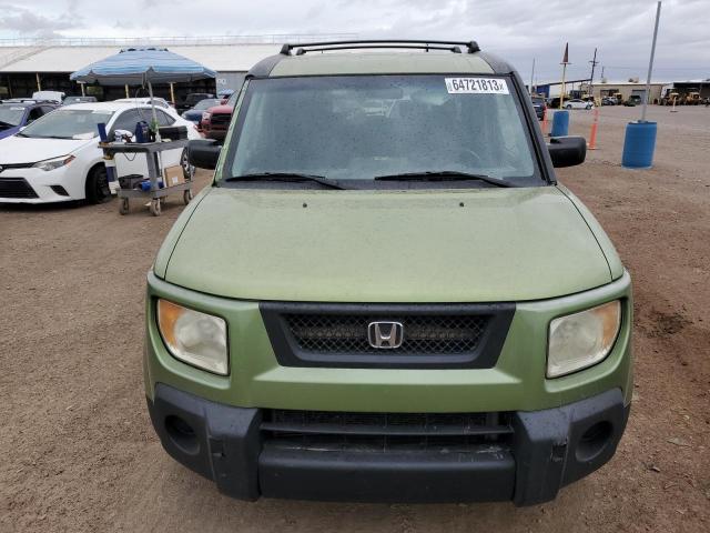 Photo 4 VIN: 5J6YH28766L017105 - HONDA ELEMENT EX 