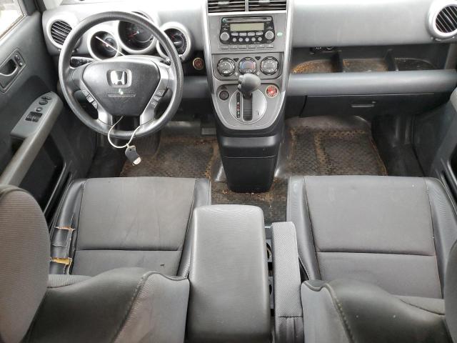 Photo 7 VIN: 5J6YH28766L017105 - HONDA ELEMENT EX 