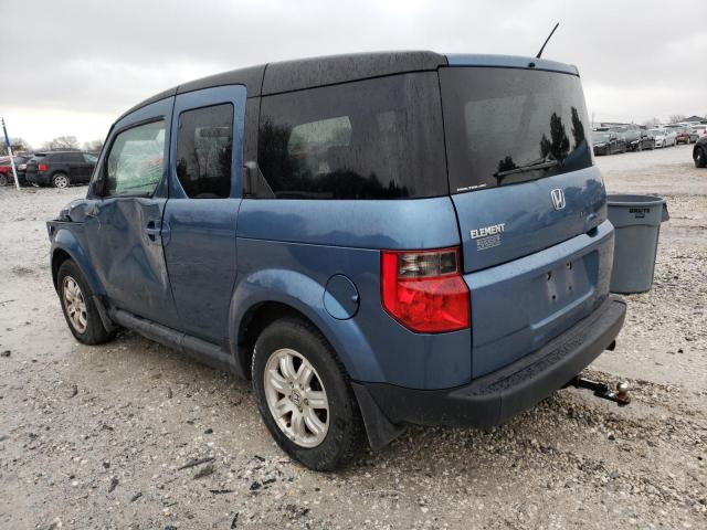 Photo 1 VIN: 5J6YH28766L024345 - HONDA ELEMENT 