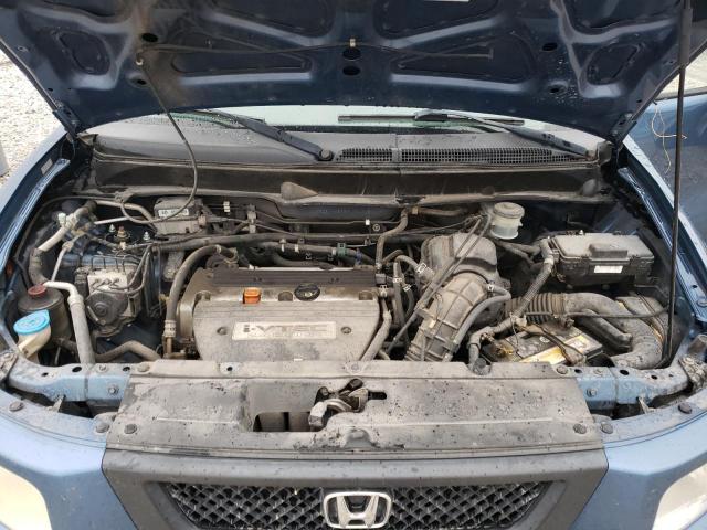 Photo 11 VIN: 5J6YH28766L024345 - HONDA ELEMENT 