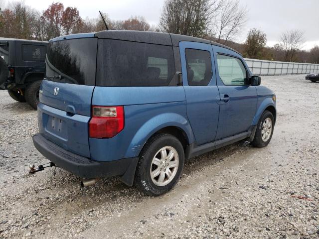 Photo 2 VIN: 5J6YH28766L024345 - HONDA ELEMENT 