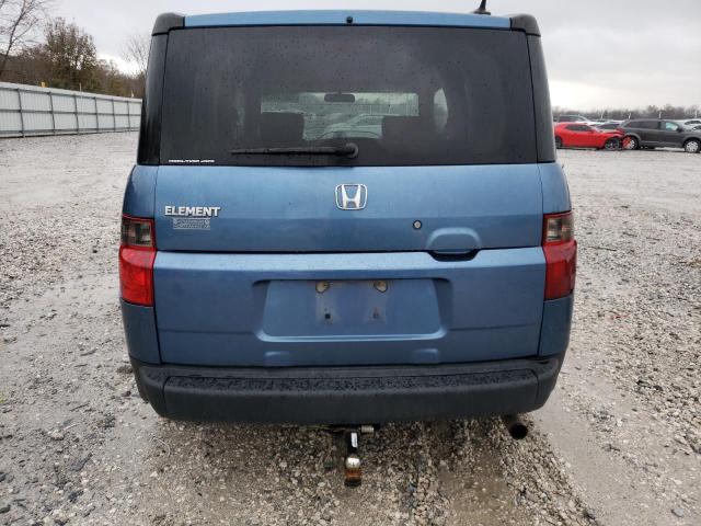 Photo 5 VIN: 5J6YH28766L024345 - HONDA ELEMENT 