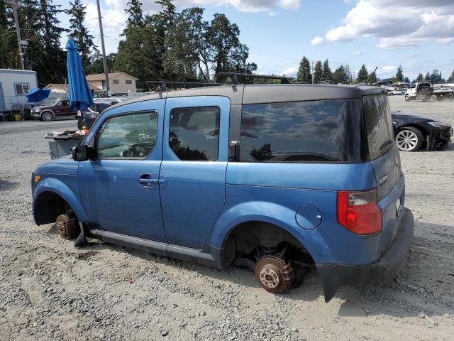 Photo 1 VIN: 5J6YH28766L024992 - HONDA ELEMENT 