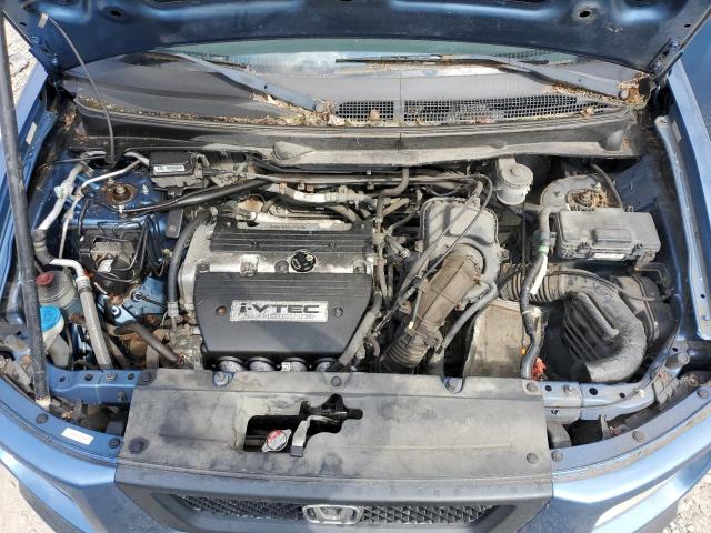 Photo 10 VIN: 5J6YH28766L024992 - HONDA ELEMENT 