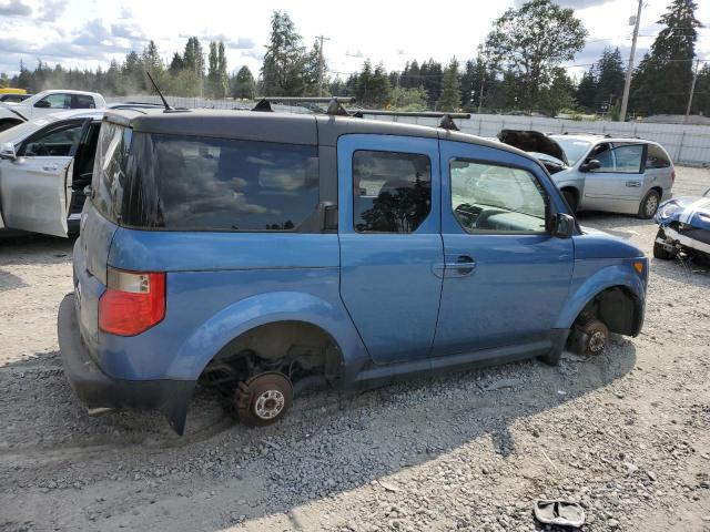 Photo 2 VIN: 5J6YH28766L024992 - HONDA ELEMENT 