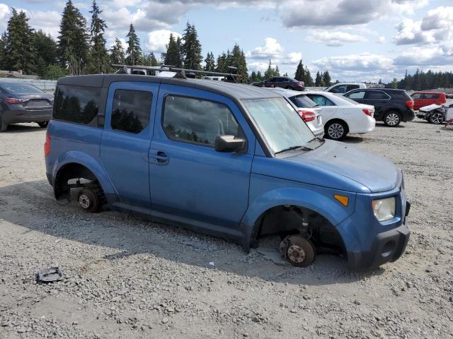 Photo 3 VIN: 5J6YH28766L024992 - HONDA ELEMENT 