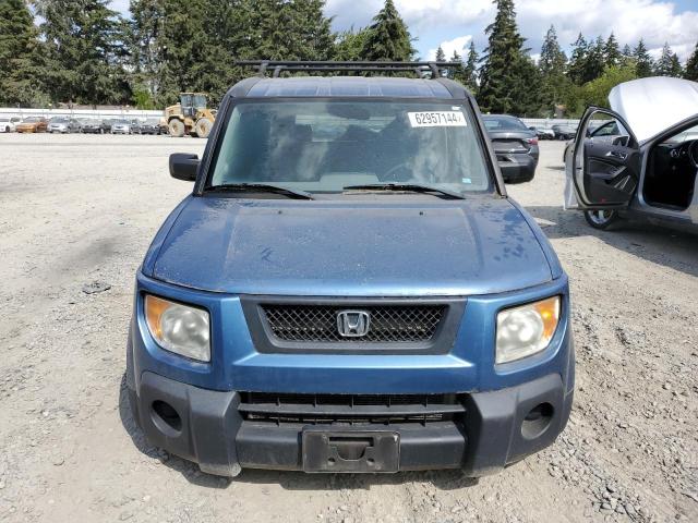 Photo 4 VIN: 5J6YH28766L024992 - HONDA ELEMENT 