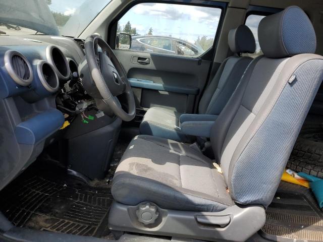 Photo 6 VIN: 5J6YH28766L024992 - HONDA ELEMENT 