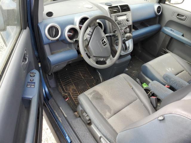 Photo 7 VIN: 5J6YH28766L024992 - HONDA ELEMENT 