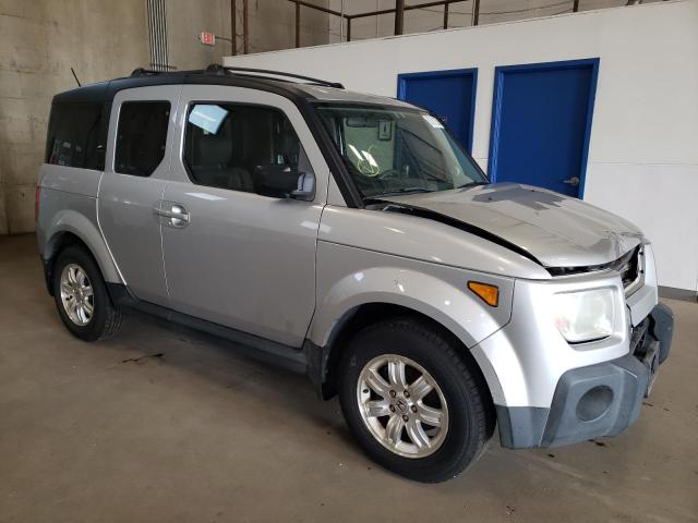 Photo 3 VIN: 5J6YH28766L026225 - HONDA ELEMENT EX 