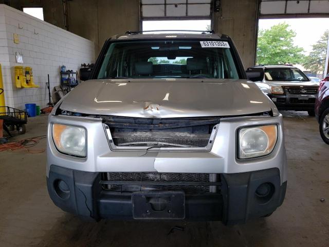 Photo 4 VIN: 5J6YH28766L026225 - HONDA ELEMENT EX 