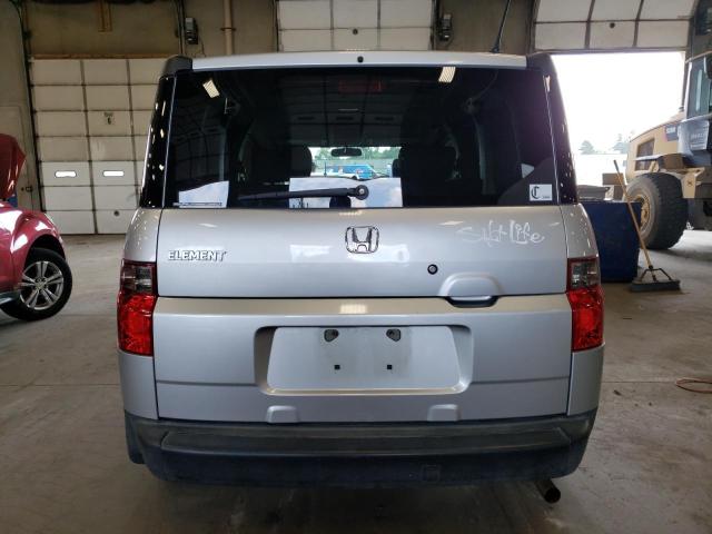 Photo 5 VIN: 5J6YH28766L026225 - HONDA ELEMENT EX 