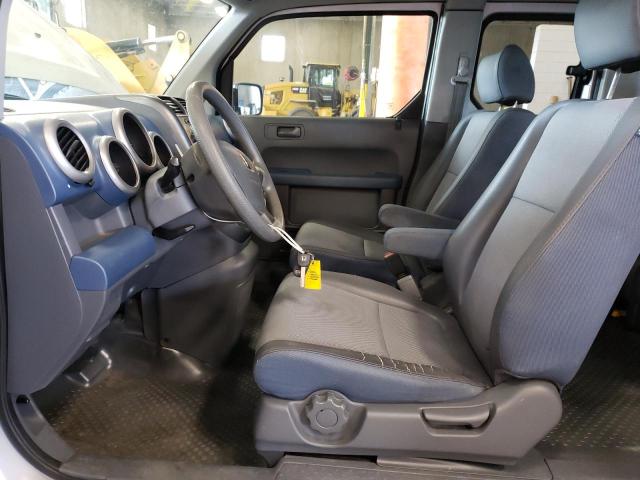 Photo 6 VIN: 5J6YH28766L026225 - HONDA ELEMENT EX 