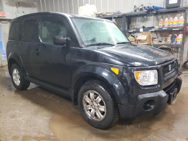 Photo 3 VIN: 5J6YH28766L026340 - HONDA ELEMENT 