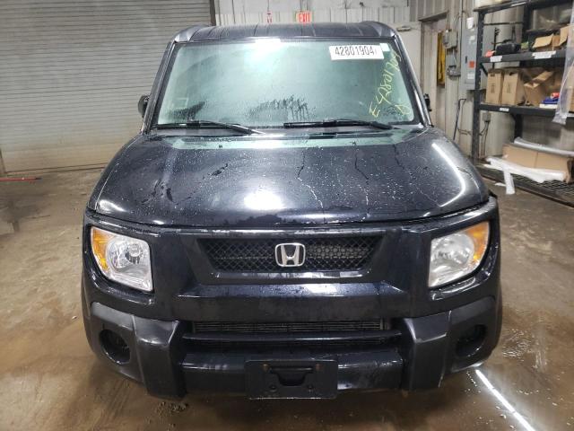 Photo 4 VIN: 5J6YH28766L026340 - HONDA ELEMENT 