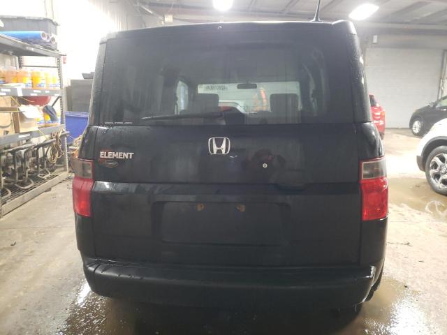 Photo 5 VIN: 5J6YH28766L026340 - HONDA ELEMENT 