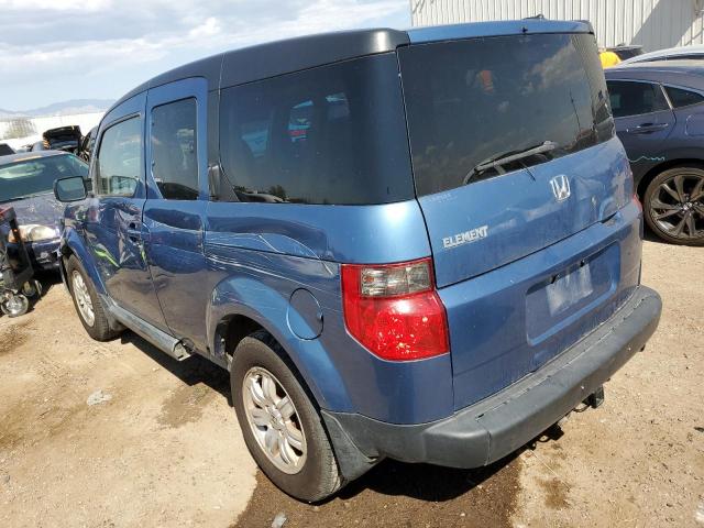 Photo 1 VIN: 5J6YH28766L026578 - HONDA ELEMENT EX 