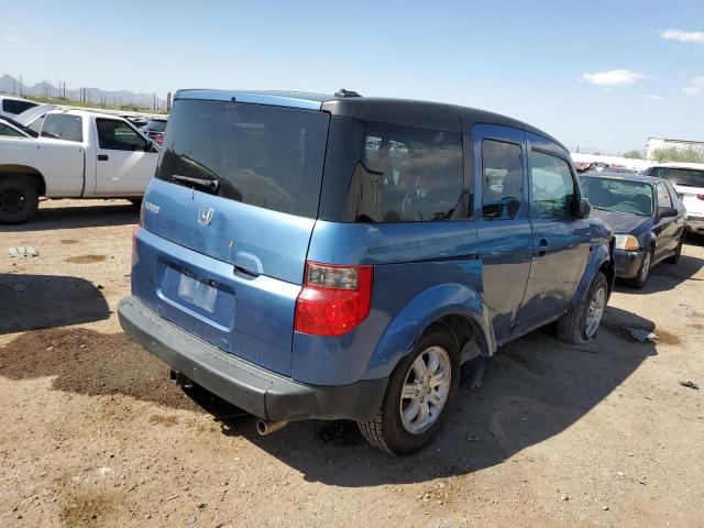 Photo 2 VIN: 5J6YH28766L026578 - HONDA ELEMENT EX 