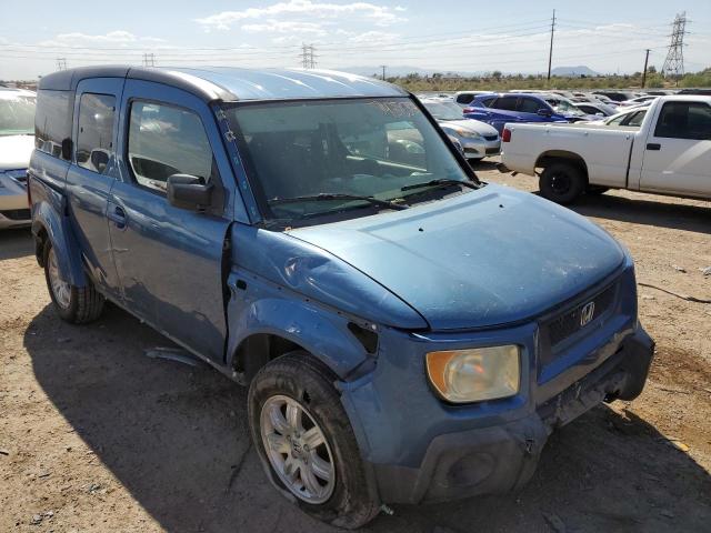 Photo 3 VIN: 5J6YH28766L026578 - HONDA ELEMENT EX 