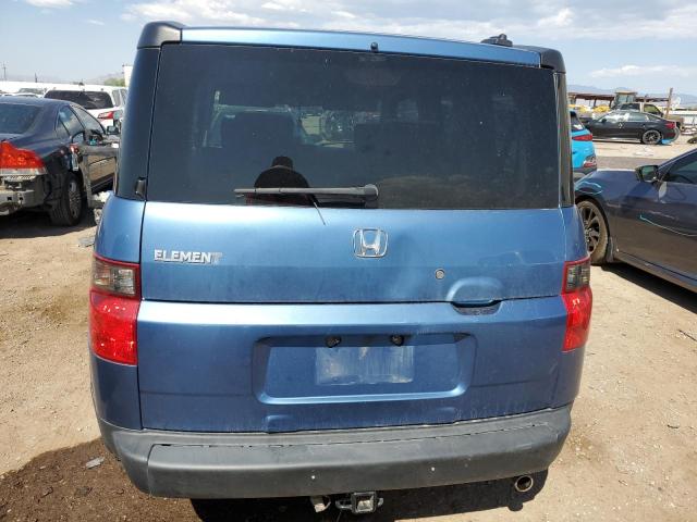 Photo 5 VIN: 5J6YH28766L026578 - HONDA ELEMENT EX 