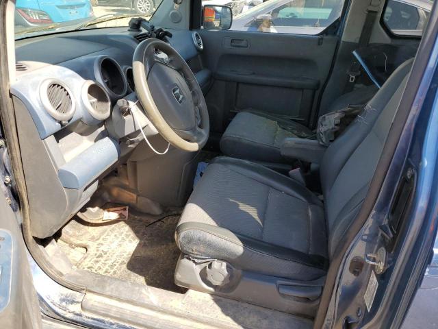 Photo 6 VIN: 5J6YH28766L026578 - HONDA ELEMENT EX 