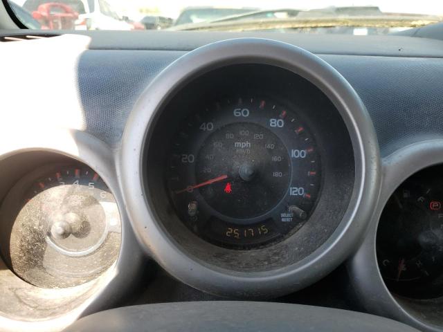 Photo 8 VIN: 5J6YH28766L026578 - HONDA ELEMENT EX 