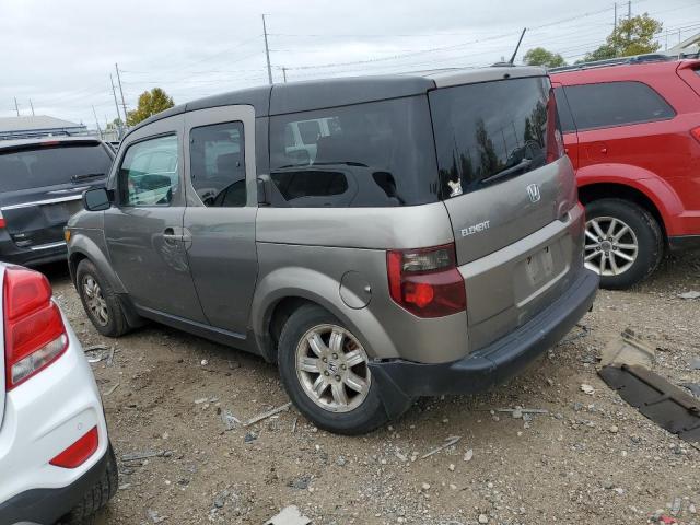 Photo 1 VIN: 5J6YH28767L000435 - HONDA ELEMENT EX 