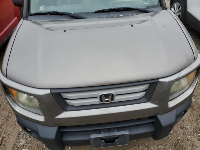 Photo 10 VIN: 5J6YH28767L000435 - HONDA ELEMENT EX 