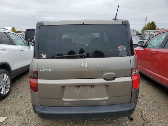 Photo 5 VIN: 5J6YH28767L000435 - HONDA ELEMENT EX 