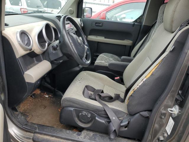 Photo 6 VIN: 5J6YH28767L000435 - HONDA ELEMENT EX 