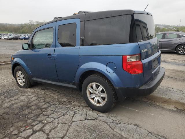 Photo 1 VIN: 5J6YH28767L001598 - HONDA ELEMENT 