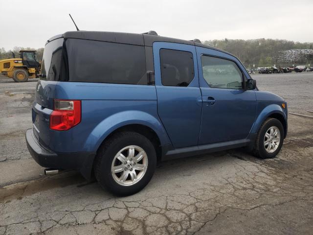 Photo 2 VIN: 5J6YH28767L001598 - HONDA ELEMENT 