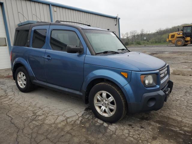 Photo 3 VIN: 5J6YH28767L001598 - HONDA ELEMENT 