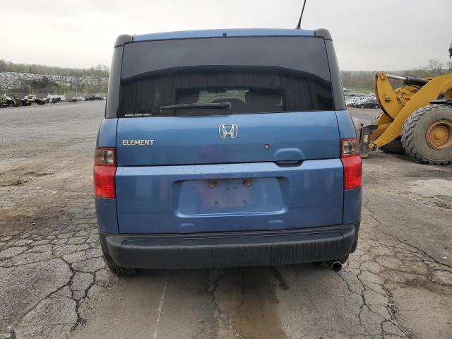 Photo 5 VIN: 5J6YH28767L001598 - HONDA ELEMENT 