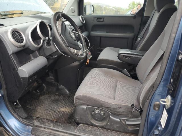 Photo 6 VIN: 5J6YH28767L001598 - HONDA ELEMENT 