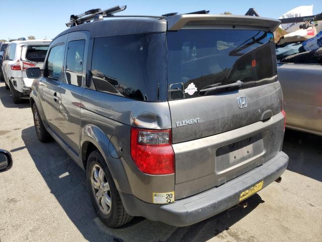 Photo 1 VIN: 5J6YH28767L004193 - HONDA ELEMENT 