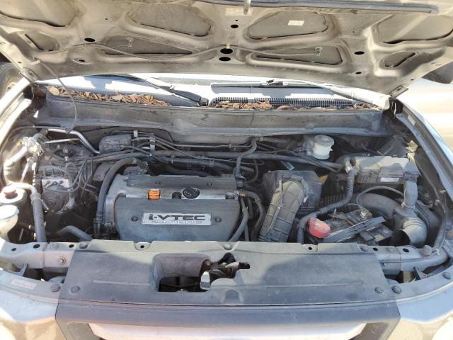 Photo 10 VIN: 5J6YH28767L004193 - HONDA ELEMENT 