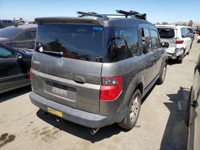 Photo 2 VIN: 5J6YH28767L004193 - HONDA ELEMENT 