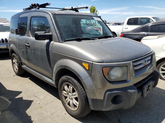 Photo 3 VIN: 5J6YH28767L004193 - HONDA ELEMENT 