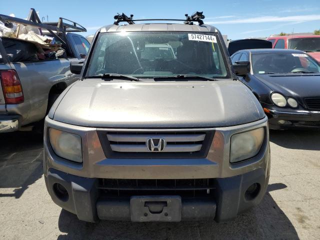 Photo 4 VIN: 5J6YH28767L004193 - HONDA ELEMENT 