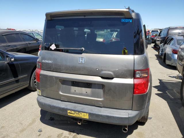 Photo 5 VIN: 5J6YH28767L004193 - HONDA ELEMENT 