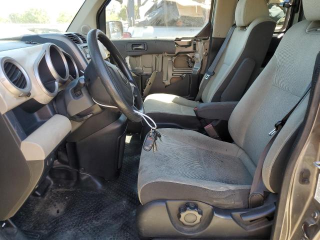 Photo 6 VIN: 5J6YH28767L004193 - HONDA ELEMENT 